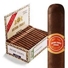 Arturo Fuente Brevas Royale Maduro (5.5x42 / Box 50)