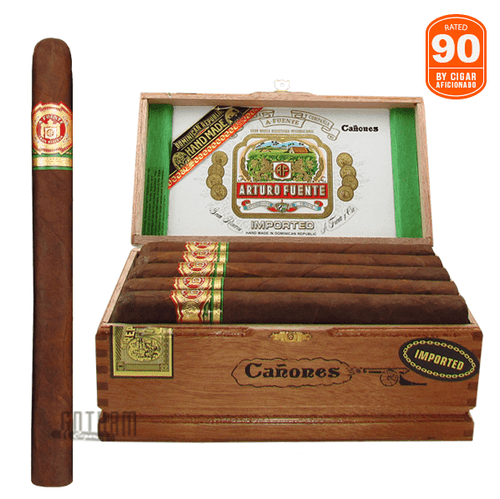 Arturo Fuente Canones Natural