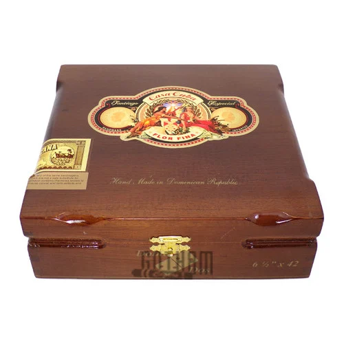 Arturo Fuente Casa Cuba Doble Dos Long Corona
