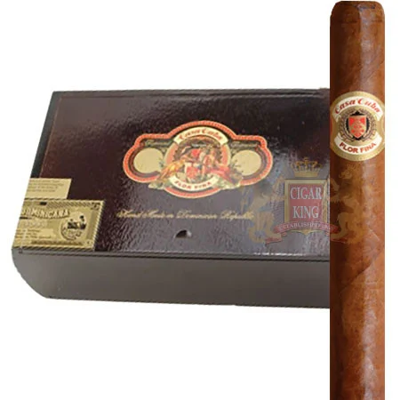 Arturo Fuente Casa Cuba Doble Seis (6x52 / Box 30)