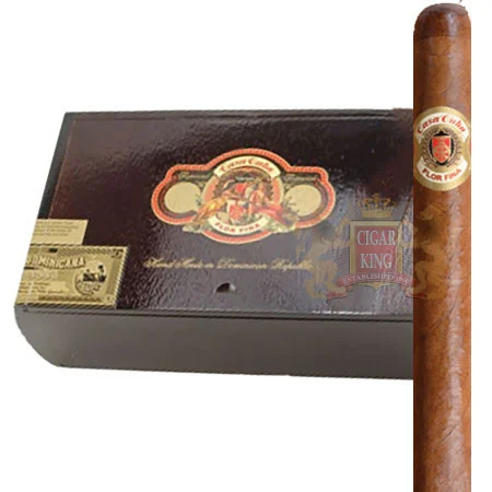 Arturo Fuente Casa Cuba Doble Tres (5.5x44 / Box 30)