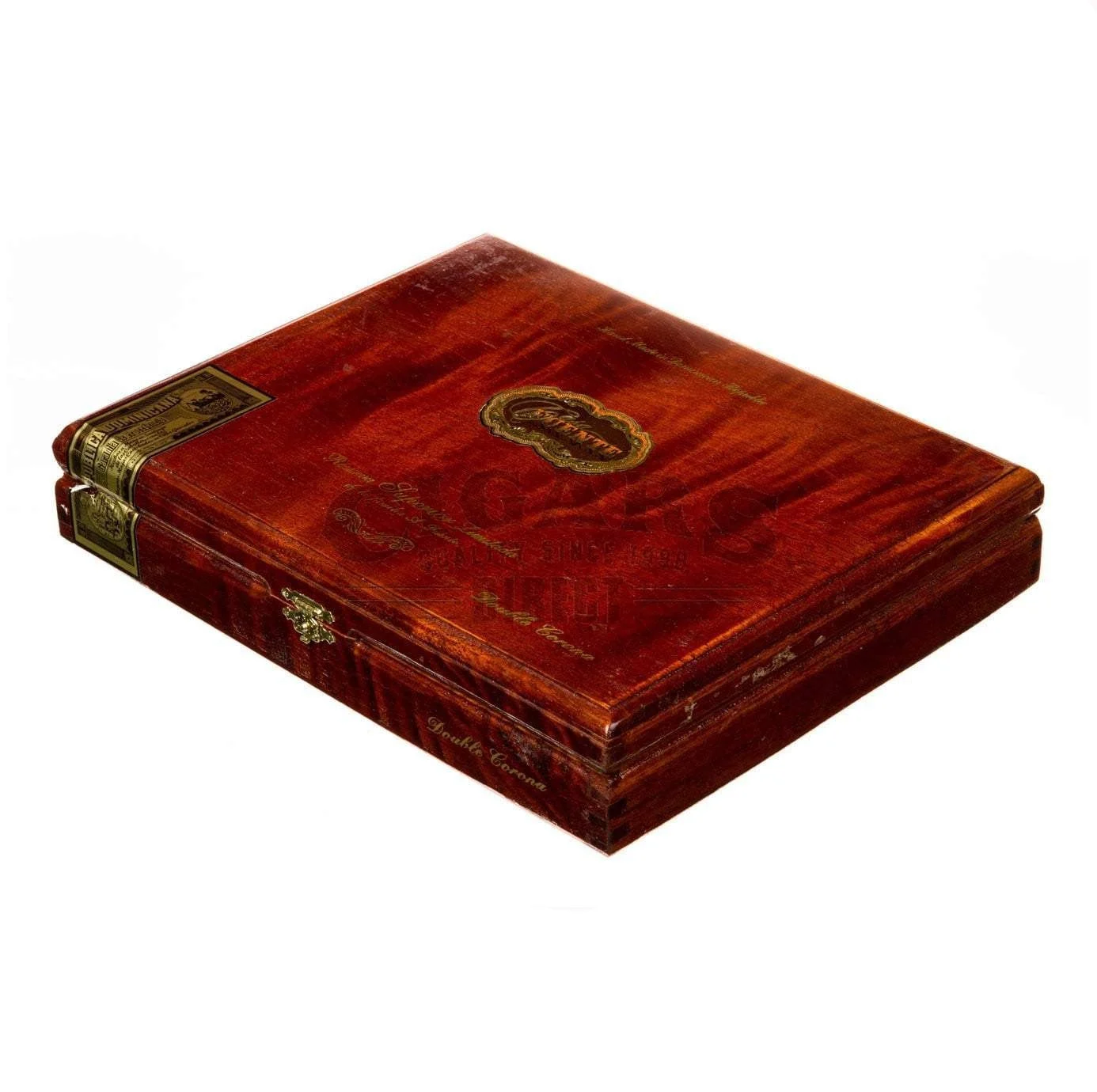 Arturo Fuente Casa Fuente Double Corona