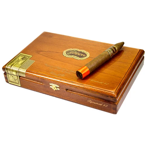 Arturo Fuente Casa Fuente Pyramid