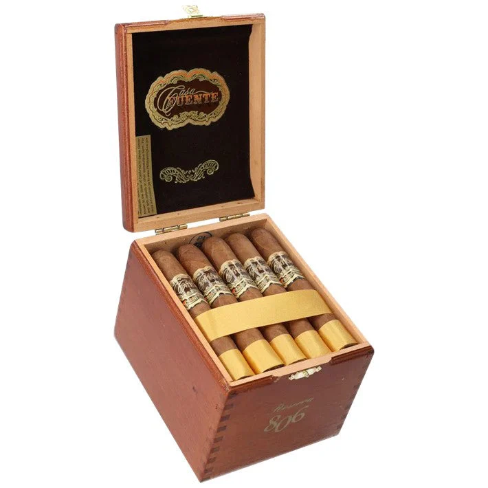 Arturo Fuente Casa Fuente Reserva 806 Natural Cigars