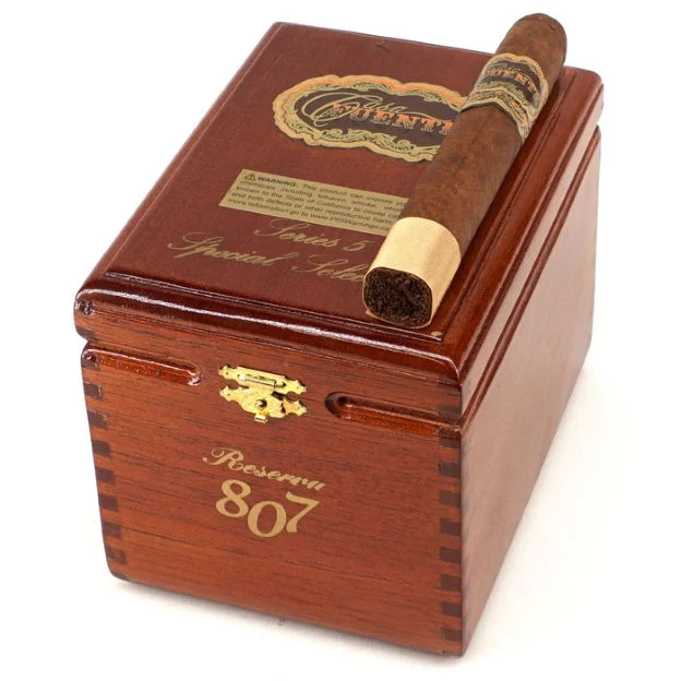 Arturo Fuente Casa Fuente Reserva 807 Cigars