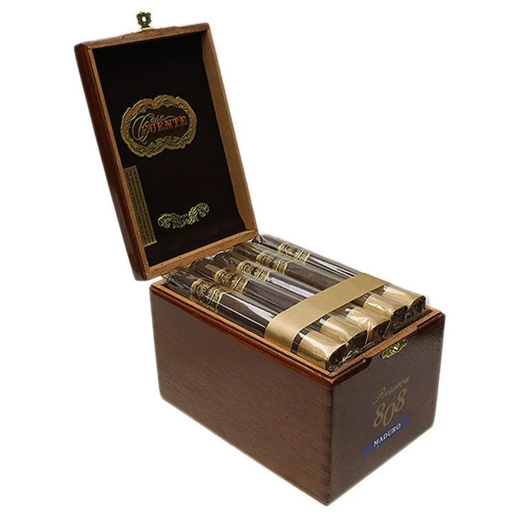 Arturo Fuente Casa Fuente Reserva 808 Maduro Cigars
