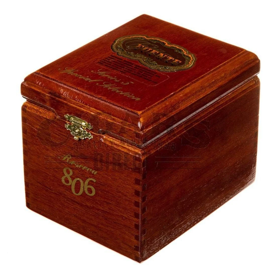 Arturo Fuente Casa Fuente Series 5 806 Robusto