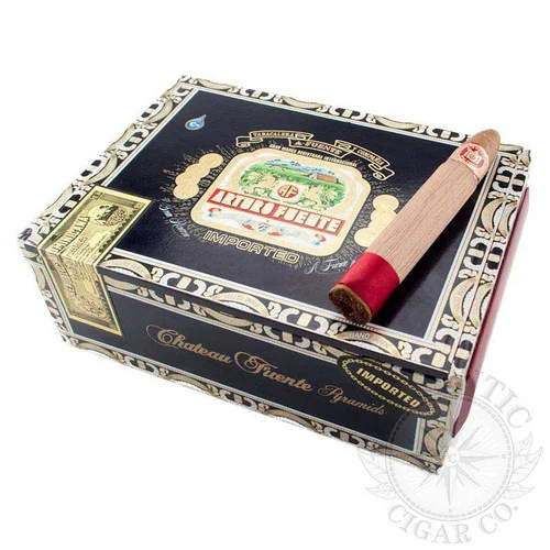 Arturo Fuente Chateau Chateau Pyramid