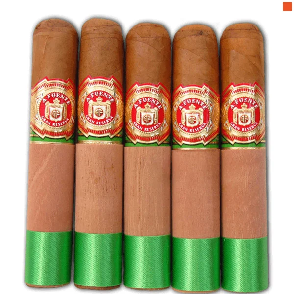 Arturo Fuente Chateau Fuente (4.5x50 / 5 Pack)