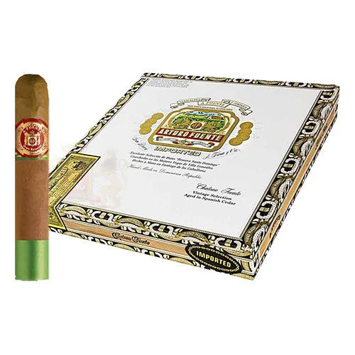 Arturo Fuente Chateau Fuente (4.5x50 / Box 20)