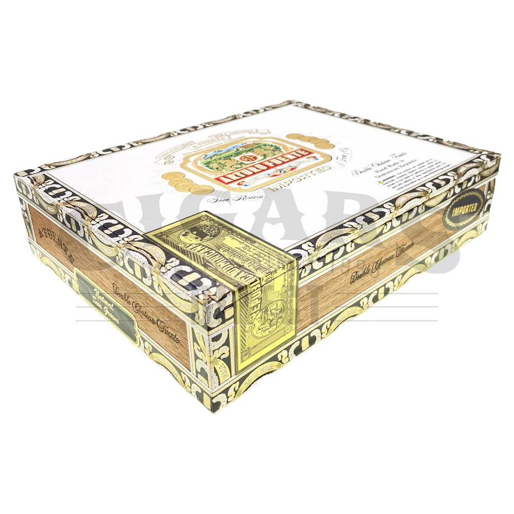 Arturo Fuente Chateau Fuente Double Chateau Sungrown