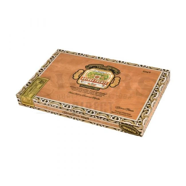 Arturo Fuente Chateau Fuente King B