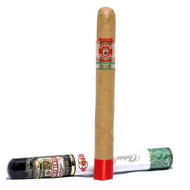 Arturo Fuente Chateau Fuente King T Natural 6x52