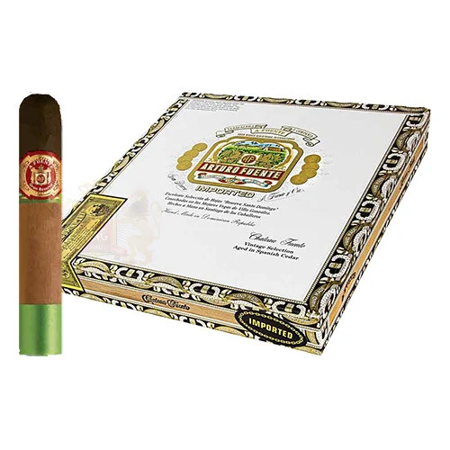 Arturo Fuente Chateau Fuente Maduro (4.5x50 / Box 20)