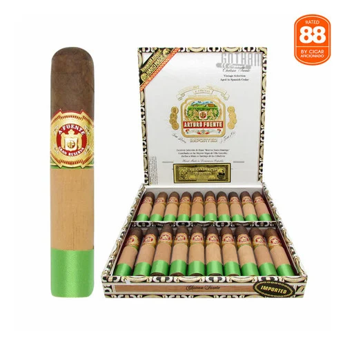 Arturo Fuente Chateau Fuente Maduro