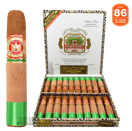 Arturo Fuente Chateau Fuente Natural