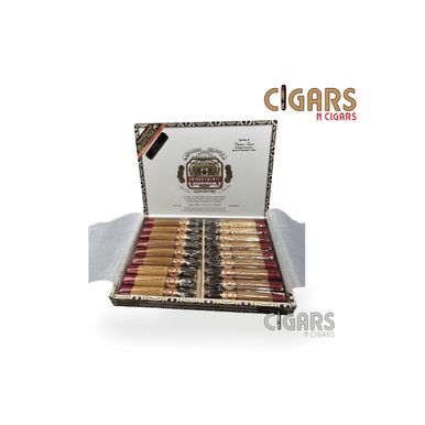 Arturo Fuente Chateau Fuente Queen B Rosado Sun Grown (SG)