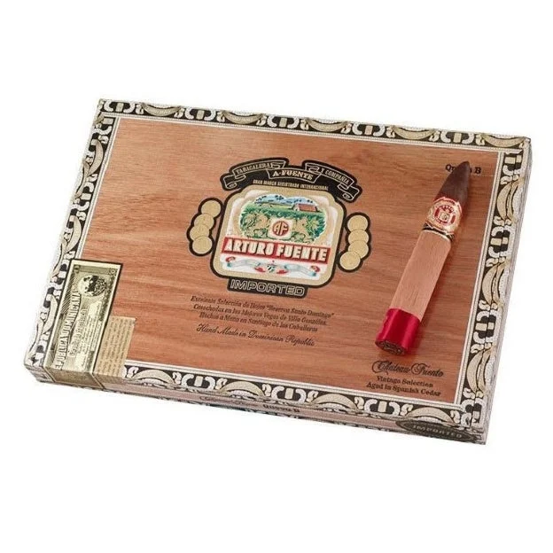 Arturo Fuente Chateau Fuente Queen B Sun Grown