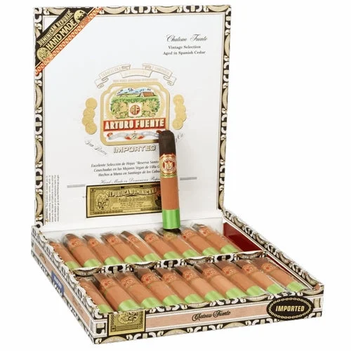 Arturo Fuente Chateau Maduro (4.5" x 50)