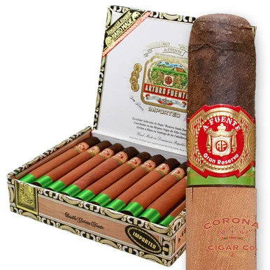 Arturo Fuente Chateau Maduro Double Chateau (6 3/4 x 50)