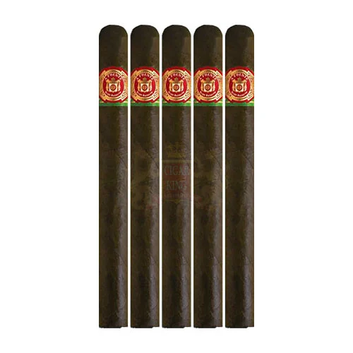 Arturo Fuente Churchill Maduro (7.25x48 / 5 Pack)