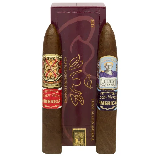 Arturo Fuente Cigar Family Charitable Foundation Taste of Love 2025
