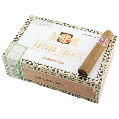 Arturo Fuente Conquistadores Natural