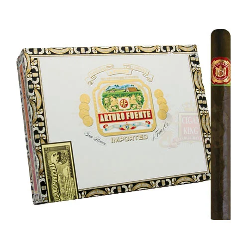 Arturo Fuente Corona Imperial Maduro (6.5x46 / Box 25)