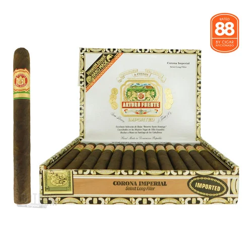 Arturo Fuente Corona Imperial Maduro