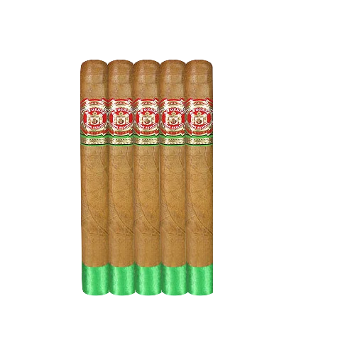 Arturo Fuente Corona Imperial Seleccion D'Or Natural Shade Grown (6.5x46 / 5 Pack)