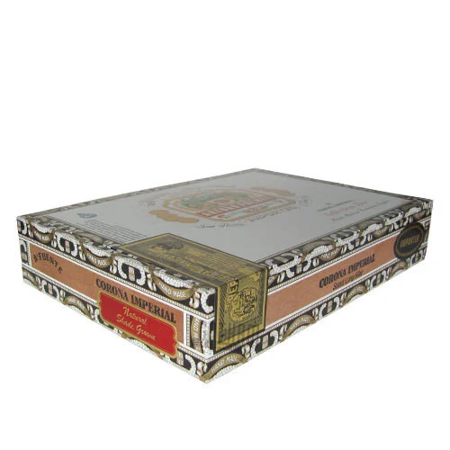 Arturo Fuente Corona Imperial Seleccion D'Or Natural Shade Grown (6.5x46 / Box 25)