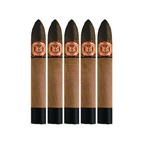 Arturo Fuente Cuban Belicoso (5.75x52 / 5 Pack)