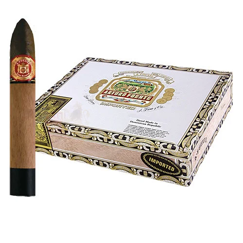Arturo Fuente Cuban Belicoso (5.75x52 / Box 24)