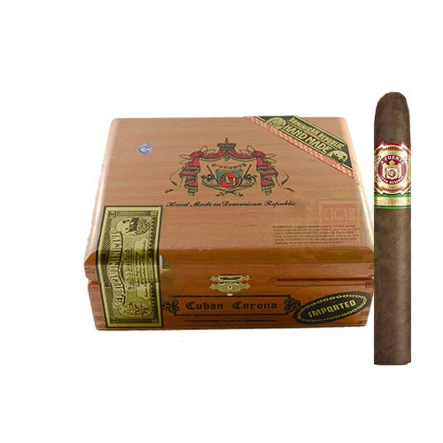Arturo Fuente Cuban Corona (5.25x45 / Box 25)