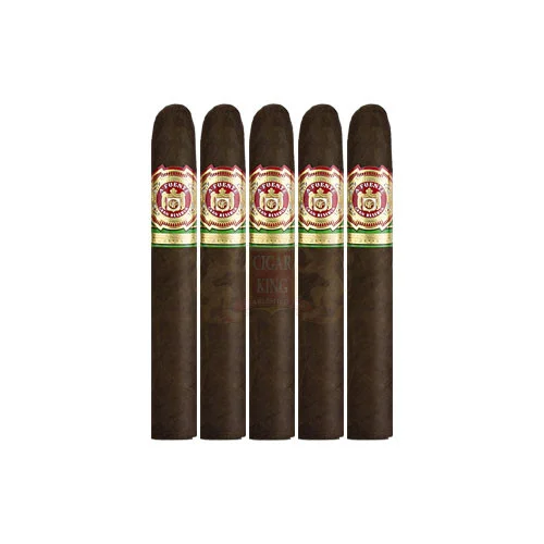 Arturo Fuente Cuban Corona Maduro (5.25x45 / 5 Pack)