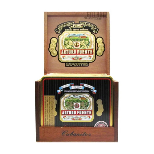 Arturo Fuente Cubanitos