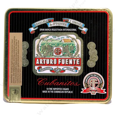 Arturo Fuente Cubanitos4 x 32