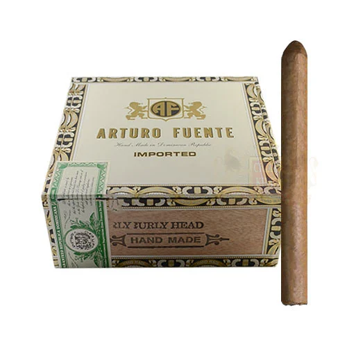 Arturo Fuente Curly Head (6.5x43 / Box 40)