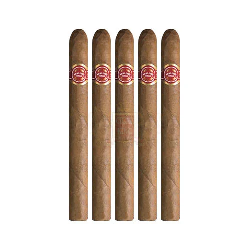 Arturo Fuente Curly Head Deluxe (6.5x43 / 5 Pack)