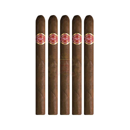 Arturo Fuente Curly Head Deluxe Maduro (6.5x43 / 5 Pack)