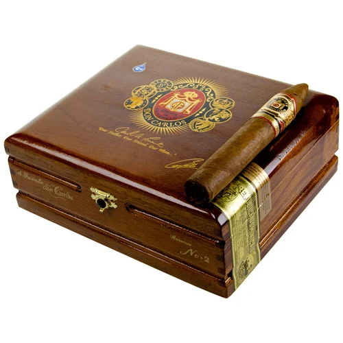 Arturo Fuente Don Carlos 2