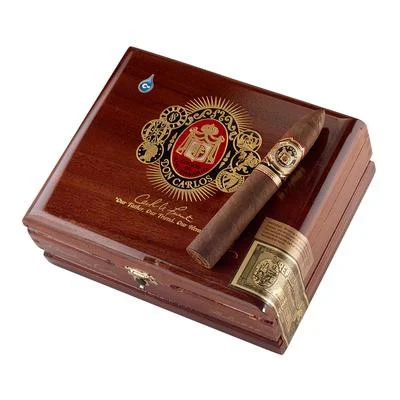 Arturo Fuente Don Carlos Belicoso (5.38x52 / Box 25)