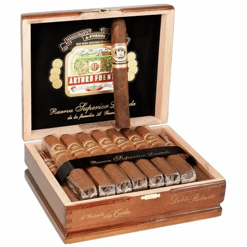 Arturo Fuente Don Carlos Doble Robusto (5 3/4" x 52)