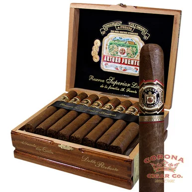 Arturo Fuente Don Carlos Double Robusto (5 3/4 x 52)