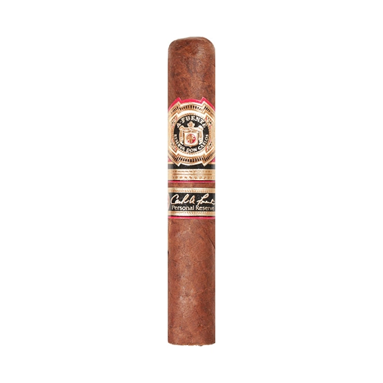 Arturo Fuente Don Carlos The Man’s 80th – Personal Reserve Cigar – Single
