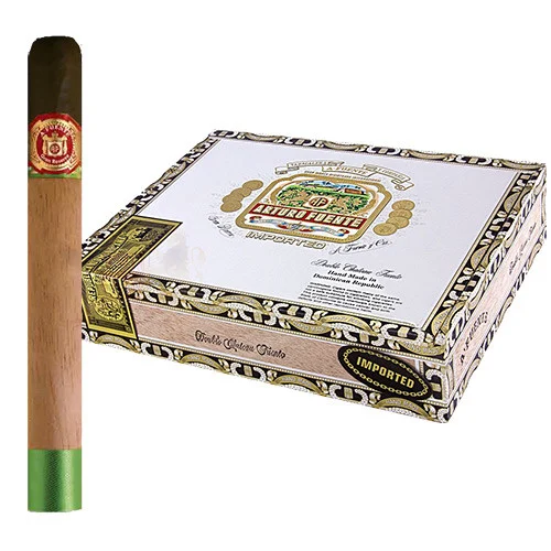 Arturo Fuente Double Chateau Maduro (6.75x50 / Box 20)