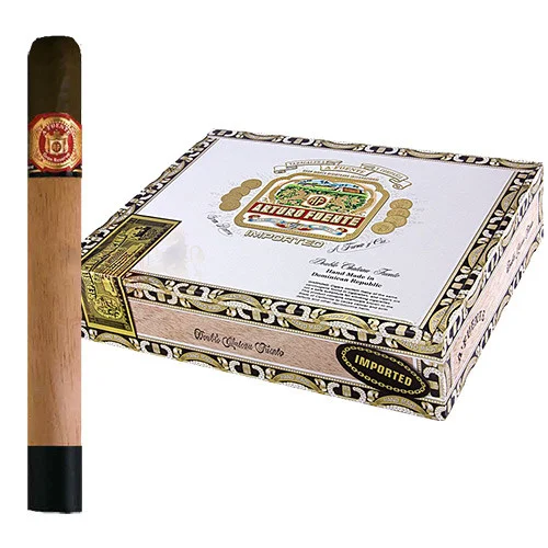 Arturo Fuente Double Chateau Sun Grown (6.75x50 / Box 20)