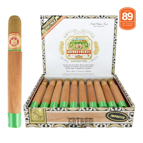 Arturo Fuente Double Chateau