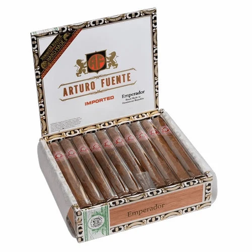 Arturo Fuente Emperador Churchill (7" x 52) - Box of 30