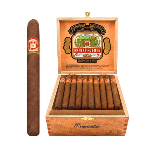 Arturo Fuente Exquisito